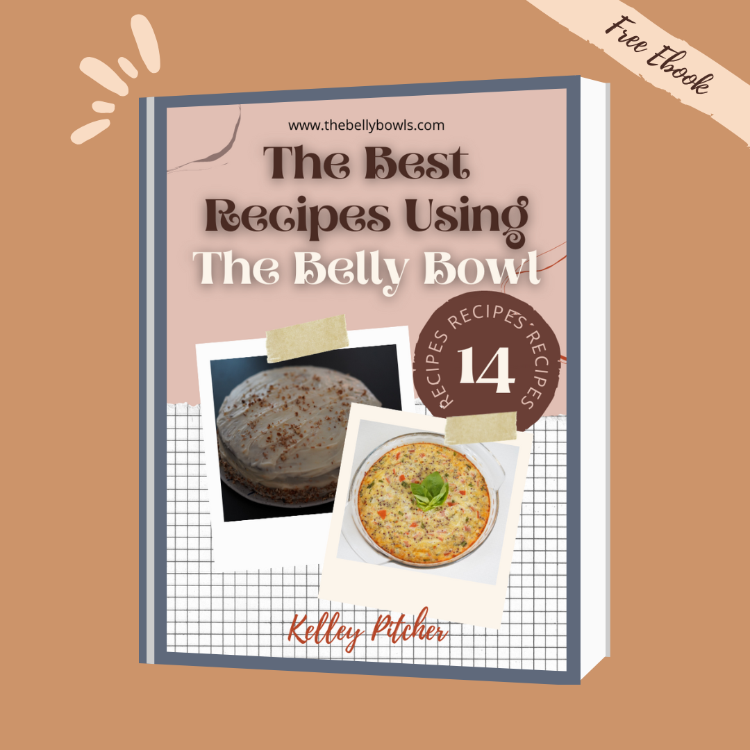 Best Holiday Recipes (FREE)