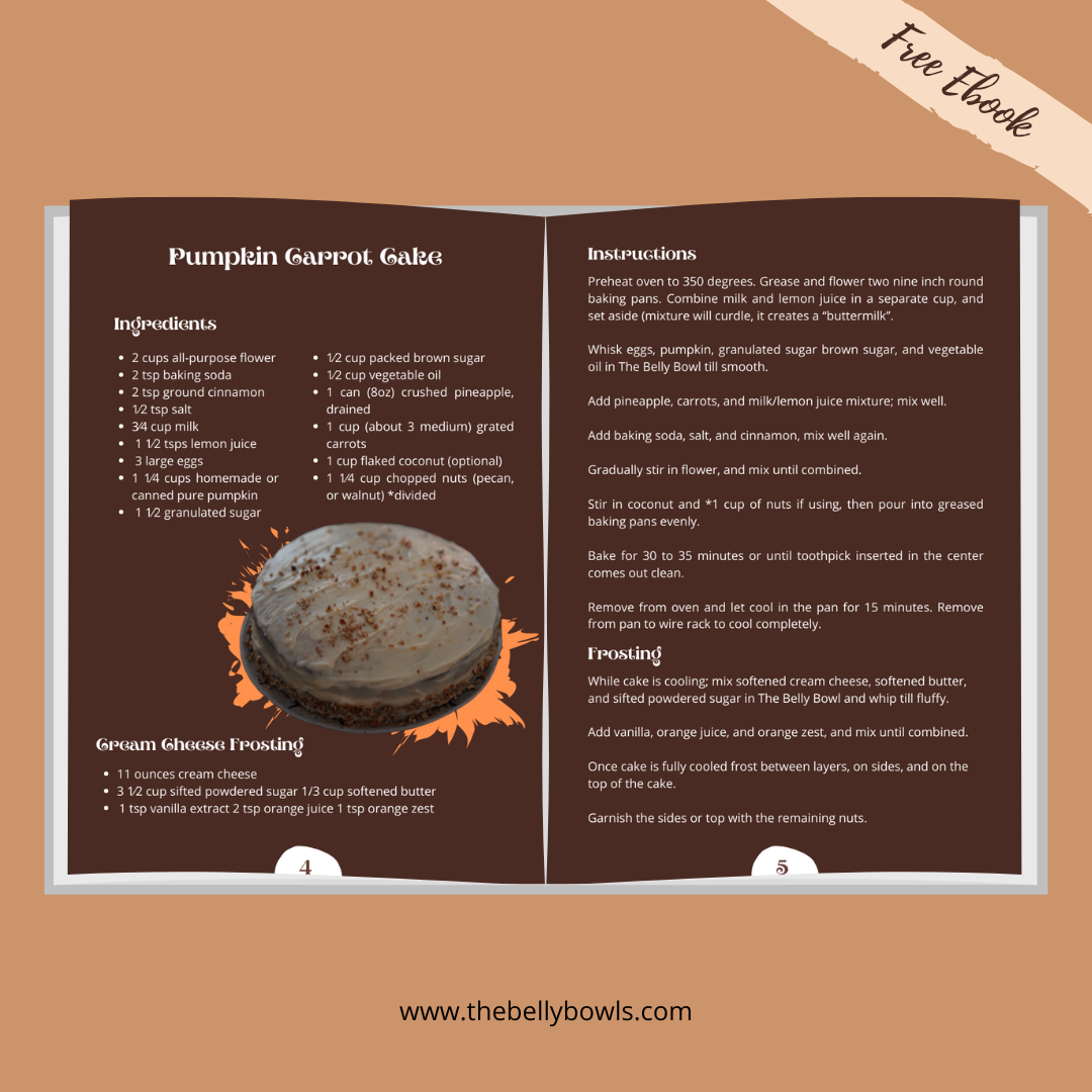 Best Holiday Recipes (FREE)