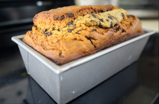 Why Everyone Should Eat Banana Bread